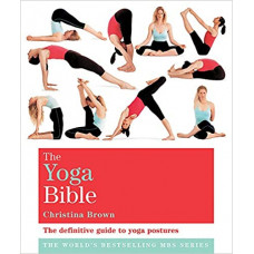The Classic Yoga Bible